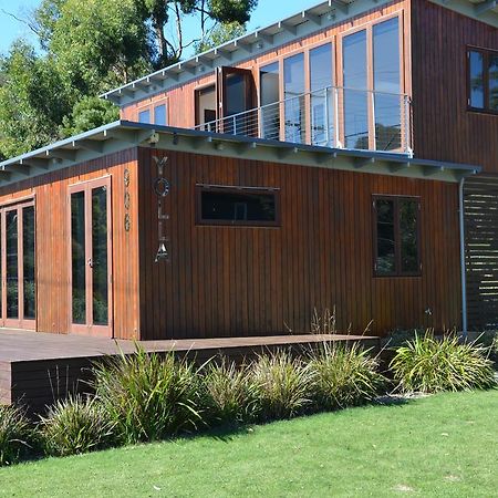 Yolla Beach House Adventure Bay 외부 사진