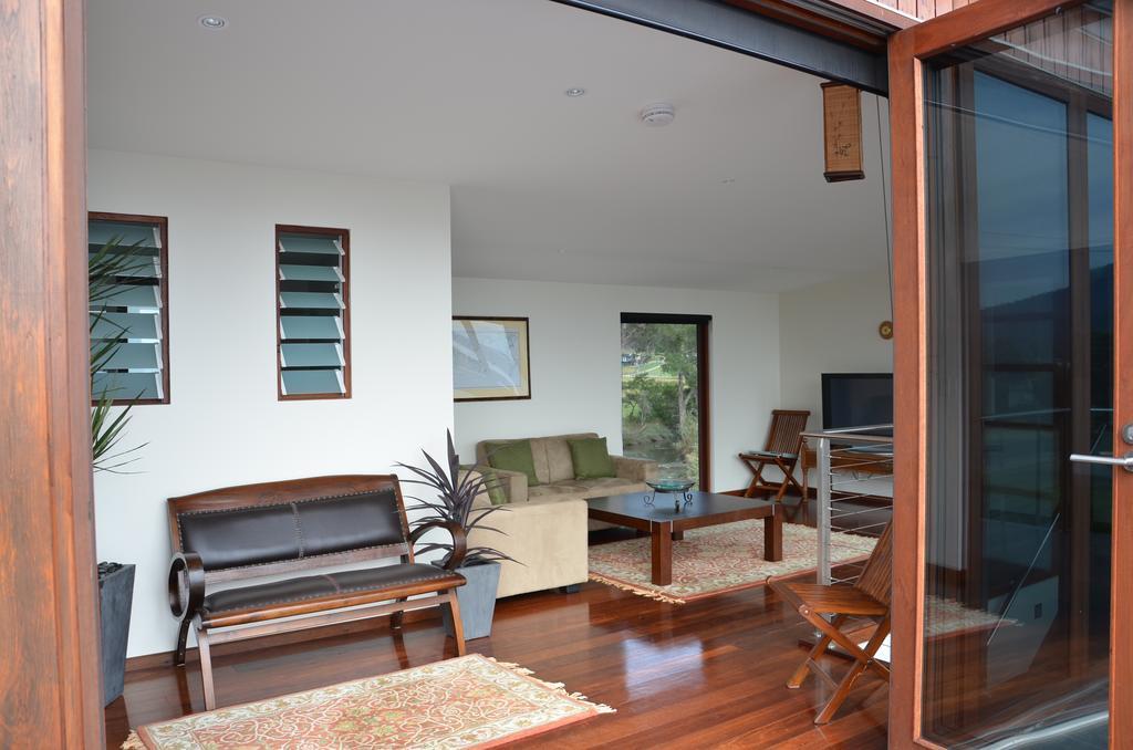 Yolla Beach House Adventure Bay 외부 사진